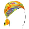 cafe 4 racer - ZANheadgear Flydanna® Polyester Micromesh Thermal Skull - Zan headgear Tunnels & masks & Tubes 