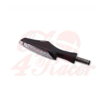 cafe 4 racer - KOSO LED sequence indicator INFINITY-D - Koso Running light LED turn signal 4054783417223