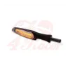 cafe 4 racer - KOSO LED indikátor sekvence INFINITY-D - Koso Sekvenční plovoucí ukazatele směru LED 4054783417223