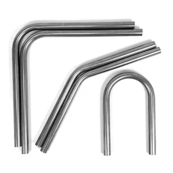 cafe 4 racer - Westland Customs, steel weld bends set. 25.4mm (1") - Westland Customs DYI Subframes & Baseplates 