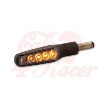 cafe 4 racer - KOSO LED sequence indicator GW-01 - Koso Running light LED turn signal 4054783551415