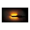 cafe 4 racer - KOSO sequence indicator GW-02 - Koso Running light LED turn signal 4054783551439