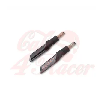 cafe 4 racer - KOSO sequence indicator GW-02 - Koso Running light LED turn signal 4054783551439