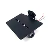 cafe 4 racer - Westland Customs, side mount license plate bracket France - Westland Customs License plate holders 