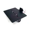 cafe 4 racer - Westland Customs, side mount license plate bracket UK - Westland Customs License plate holders 