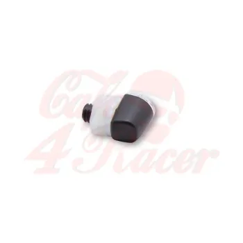 cafe 4 racer - KOSO NANO LED zadní, brzdové světlo, blinkr - Koso 2v1 a 3v1 4054783412495