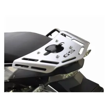 cafe 4 racer - Zieger radiator cover  2 black - Zieger BMW F800 
