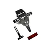 Zieger, under fender license plate bracket kit. Pro7