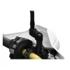 Zieger mirror extensions 8 black