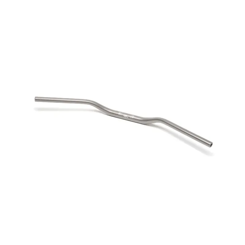 cafe 4 racer - ABM Handlebar Streetbar Booster, type  0429  strieborné - ABM Štandardné riaditká 4054783241576