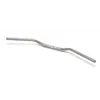 cafe 4 racer - ABM Handlebar Streetbar Booster, Type 0429 silver - ABM Standard handlebars 4054783241576