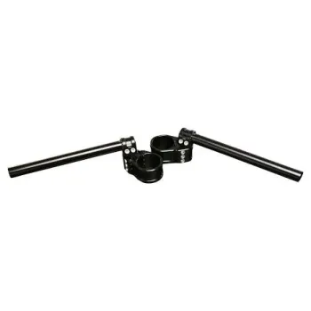 cafe 4 racer - ABM clip-on multiClip Tour Slim 22.2mm 3°  - ABM Cafe Racer clip-ons 