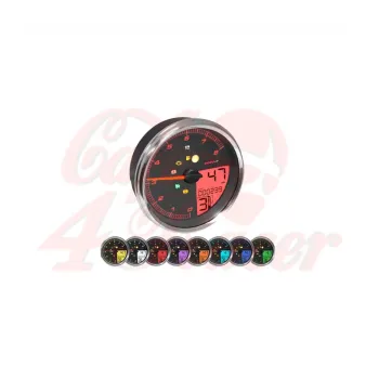 KOSO HD-05 tachometer / speedometer