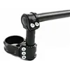 cafe 4 racer - ABM clip-on multiClip Sport WIde 22.2 mm - ABM Clip-ons Cafe Racer 
