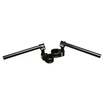 cafe 4 racer - TAROZZI Universal Handlebars Clip On cafe racer - Paolo Tarozzi  Cafe Racer clip-ons 