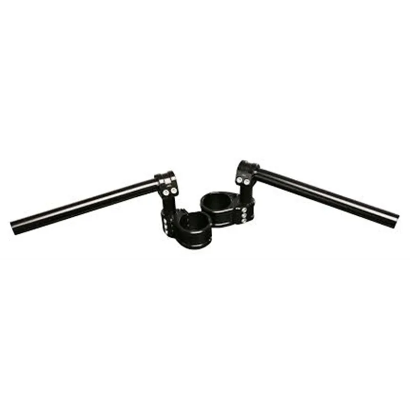 cafe 4 racer - ABM clip-on multiClip Tour Basic 22.2 mm - ABM Cafe Racer clip-ons 