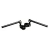 cafe 4 racer - ABM clip-on multiClip Tour Basic 22.2 mm - ABM Cafe Racer clip-ons 