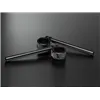 cafe 4 racer - ABM Race clip-on 3°/Ø22/260 mm - ABM Cafe Racer clip-ons 