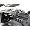 cafe 4 racer - ABM clip-on multiClip Sport Basic 22.2 mm - ABM Cafe Racer clip-ons 