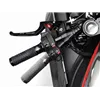 cafe 4 racer - ABM clip-on multiClip Sport Basic 22.2 mm - ABM Cafe Racer clip-ons 