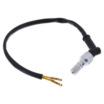 cafe 4 racer Brake Switches  custom bike parts 