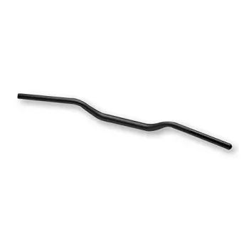 cafe 4 racer - Handlebar Cross Bar - silver - Cafe4Racer Standard handlebars 