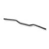 cafe 4 racer - ABM Handlebar Streetbar Booster, Type 0420 silver - ABM Standard handlebars 4054783241576