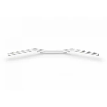 cafe 4 racer - Clubman LS1, 1 inch handlebar chrome H-D - LSL Standard handlebars 