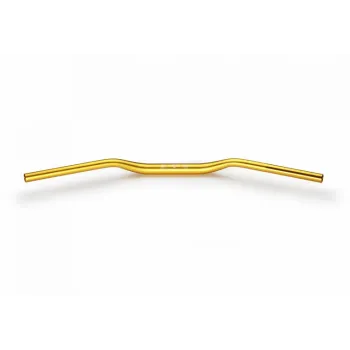 cafe 4 racer - Barracuda HANDLEBAR RACING 22mm blue - BARRACUDA Standard handlebars 753610855316