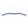 cafe 4 racer - ABM Handlebar Superbike Type 0229 blue - ABM Standard handlebars 4054783013081
