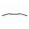 cafe 4 racer - ABM Handlebar Superbike Type 0229 black - ABM Standard handlebars 4054783013098