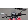 cafe 4 racer - ABM Handlebar Superbike Type 0229 stireborné - ABM Štandardné riaditká  4054783013074