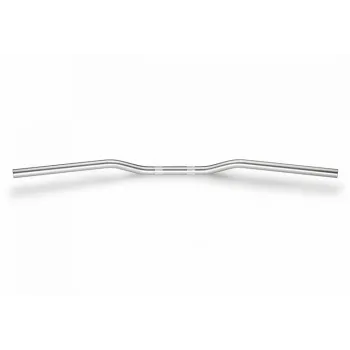 cafe 4 racer - Emgo Universal Street Handlebar 7/8" / 22mm Gloss Black – Universal - EMGO Standard handlebars 