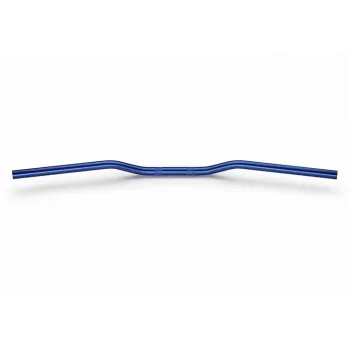 cafe 4 racer - Fehling, 1" řidítka Drag, šířka 82 cm. Chrom - Fehling CRC Standardní řídítka  