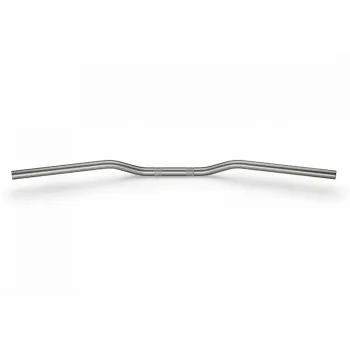 cafe 4 racer - Barracuda HANDLEBAR RACING 28/22 RED - BARRACUDA Standard handlebars 753610855255