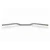 cafe 4 racer - ABM Streetbar handlebar aluminium, type 0230, titanium - ABM Standard handlebars 4054783013258