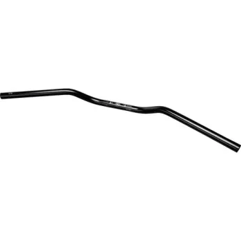 cafe 4 racer - Barracuda HANDLEBAR RACING 22mm modrá - BARRACUDA Standardní řídítka  753610855316