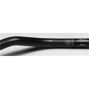 cafe 4 racer - ABM řídítka Superbike typ 0229 karbonová - ABM Standardní řídítka  