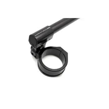 cafe 4 racer - BARRACUDA CLIP ON riaditka 38- 55 mm - BARRACUDA Cafe Racer clip-ons 