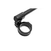 cafe 4 racer - BARRACUDA HANDLE-BAR CLIP ON 38- 55 mm - BARRACUDA Cafe Racer clip-ons 