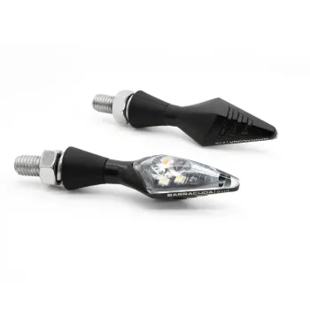 cafe 4 racer - SHIN YO LED blinkry LIZZARD - Shin Yo Standardní ukazatele směru 4054783025763