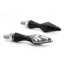 cafe 4 racer - BARRACUDA X-LED B-LUX  pair - BARRACUDA Standard indicators 