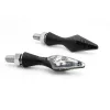 cafe 4 racer - BARRACUDA Led indicators X-LED B-LUX - BARRACUDA Standard indicators 