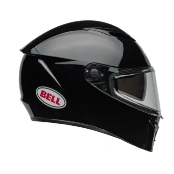 cafe 4 racer - BELL SRT Modulára  prilba lesklá biela - BELL BELL Celotvárové prilby 