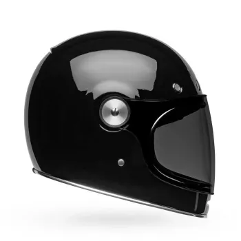 cafe 4 racer - Přilba BELL SRT Modular lesklá bílá - BELL BELL Celotvárové přílby 