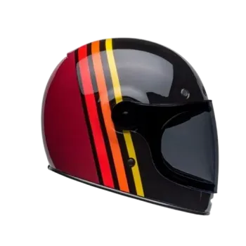 cafe 4 racer - Putoline, Super DX4 10W40 motorový olej. 1 litr - Putoline 4T  