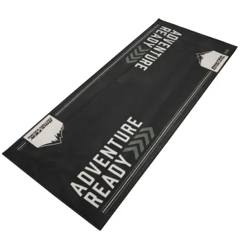 cafe 4 racer - Carpet Adventure 90 x 60cm OXFORD - OXFORD Mats 5030009416071
