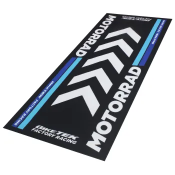 cafe 4 racer - Carpet Adventure 90 x 60cm OXFORD - OXFORD Mats 5030009416071