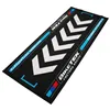 cafe 4 racer - Biketek Series 7 garážový koberec Motorrad 190x80cm - biketek Mats 5034862458674