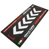 cafe 4 racer - Garage Carpet Biketek Series 7 - Italian (190x80cm) - biketek Mats 5034862458728